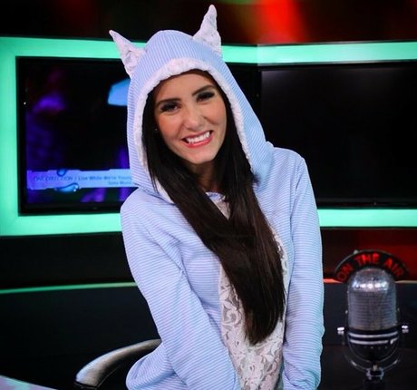 Barbara Islas