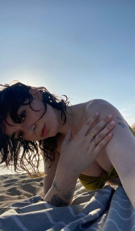 Cmillierock  nude leaked OnlyFans photo