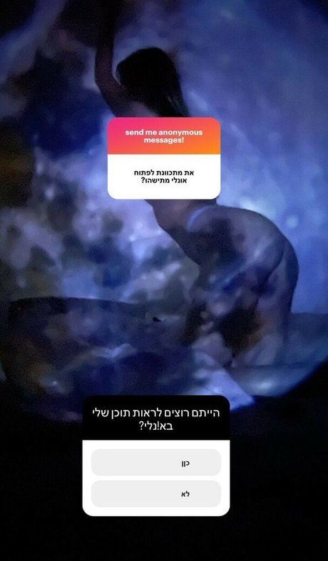 Ellamooncak  nude leaked OnlyFans photo
