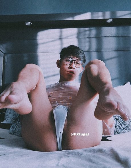 Fxtugal