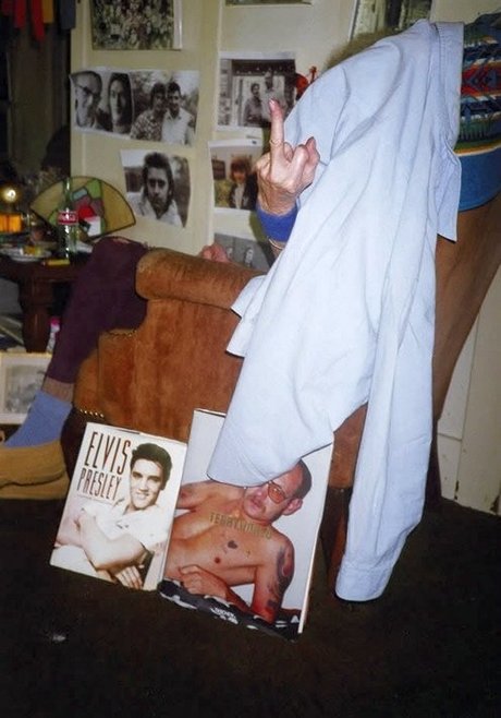 Terry Richardson