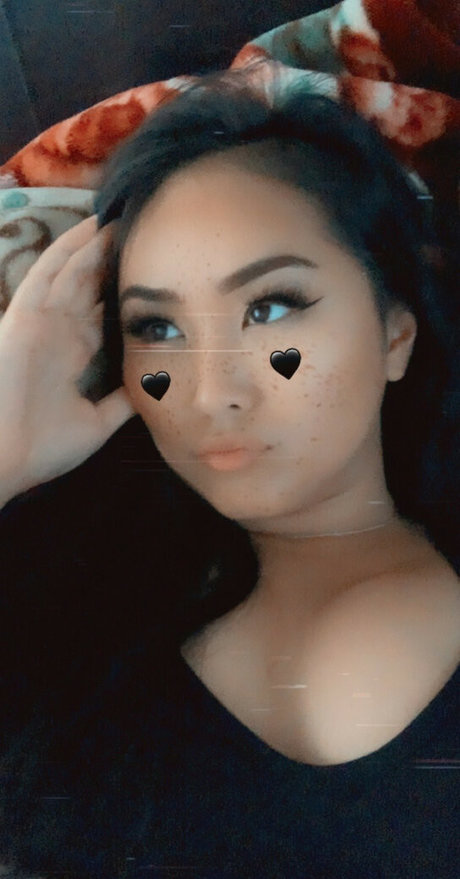 Naakte gelekte OnlyFans-foto van Got Iszyyy