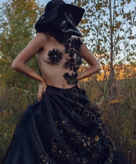 Naken läckt OnlyFans-bild av Katiescosplayingagain