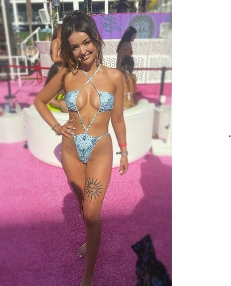 Nahá fotka uniklých OnlyFans od Jade K