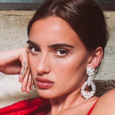 Nahá fotka uniklých OnlyFans od Callanjensen