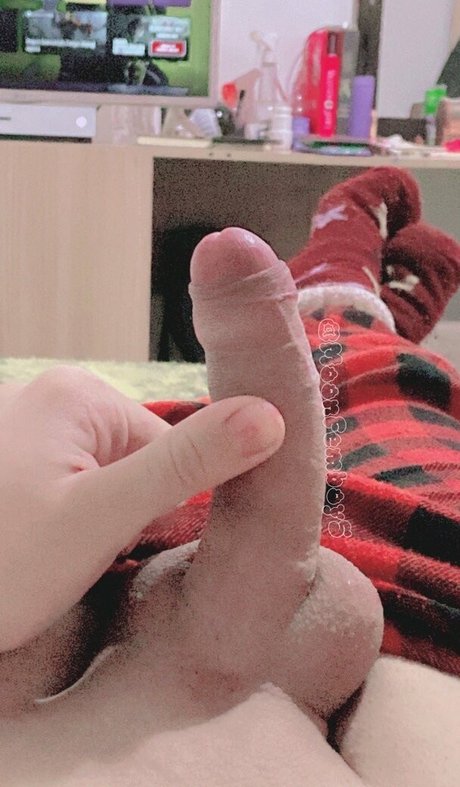 Moonfemboy5 OnlyFans泄露裸照