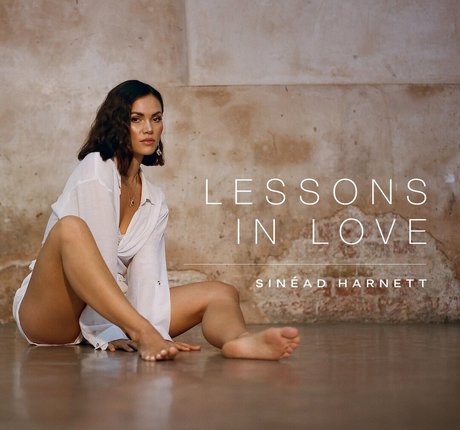 Sinead Harnett