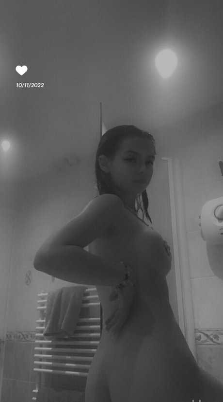 Foto nua vazada do OnlyFans de Sexysecret001