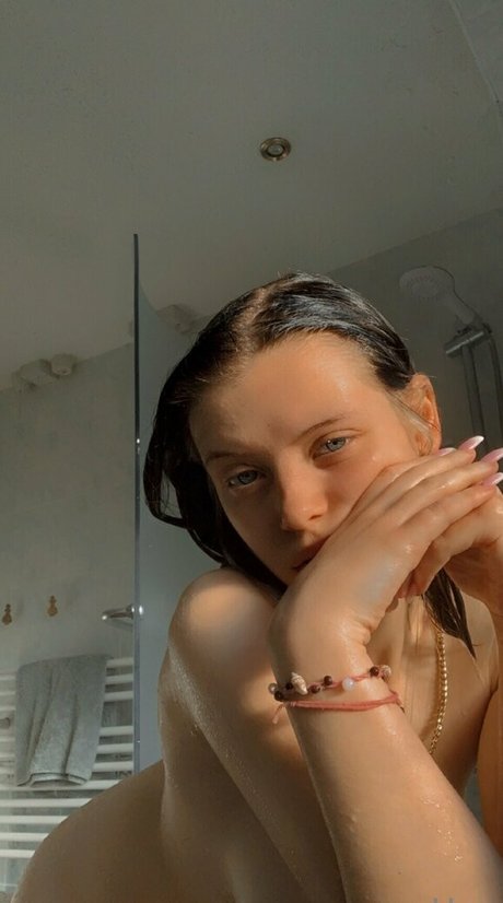 Naken läckt OnlyFans-bild av Sexysecret001