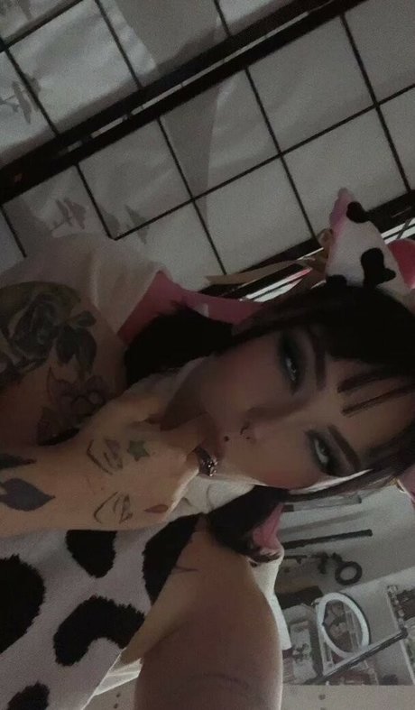 Nacktes geleaktes OnlyFans-Foto von Chihiroayanoo