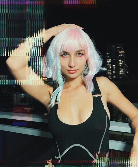 Victoria Stirling
