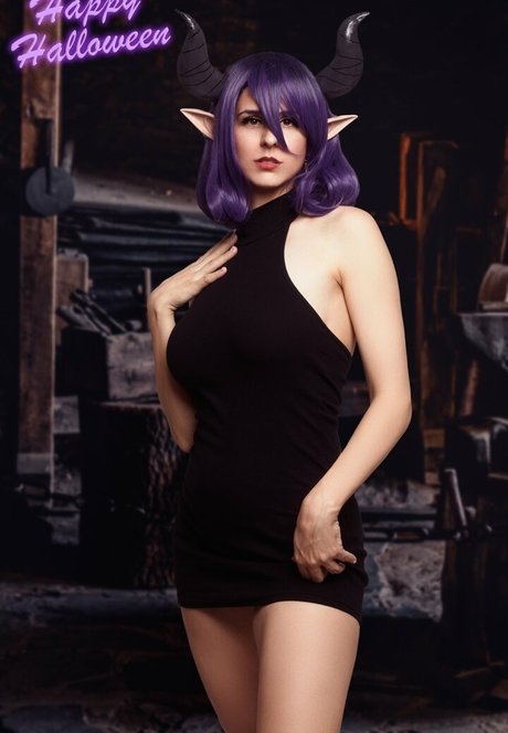 Jubyheadshot