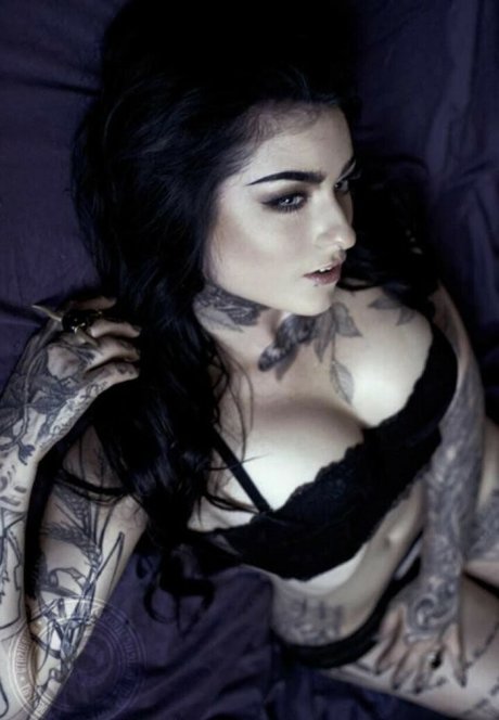 Tattoo Artists