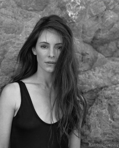 Naken läckt OnlyFans-bild av Madeleine Stowe
