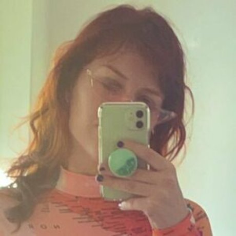 Smokeandsomno OnlyFans泄露裸照