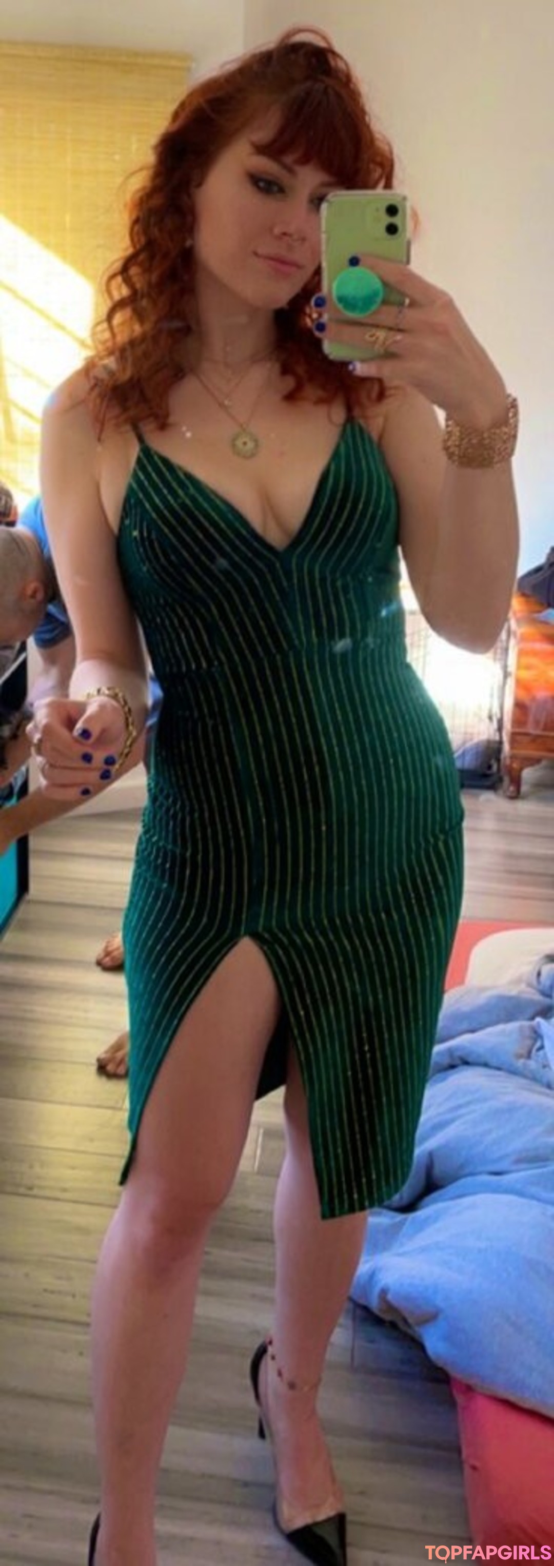 Nagie wyciekłe zdjęcie OnlyFans od Smokeandsomno #9