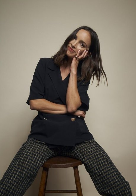 Jodi Balfour OnlyFans泄露裸照