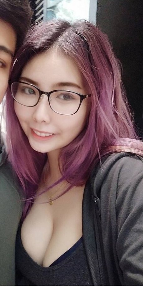 Nahá fotka uniklých OnlyFans od Crystalcyj