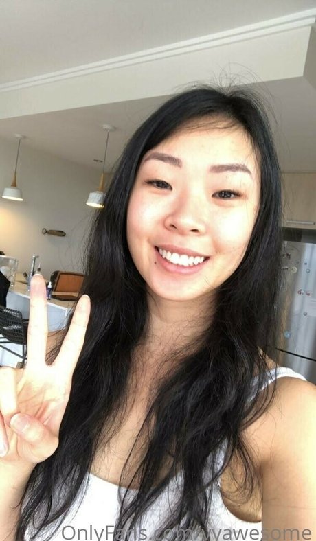 Vyawesome OnlyFansリークヌード写真
