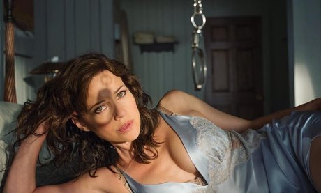 Carla Gugino