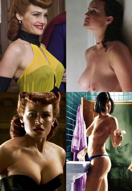 Carla Gugino