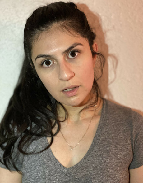 Foto di nudo di fuga di OnlyFans di Brookepom