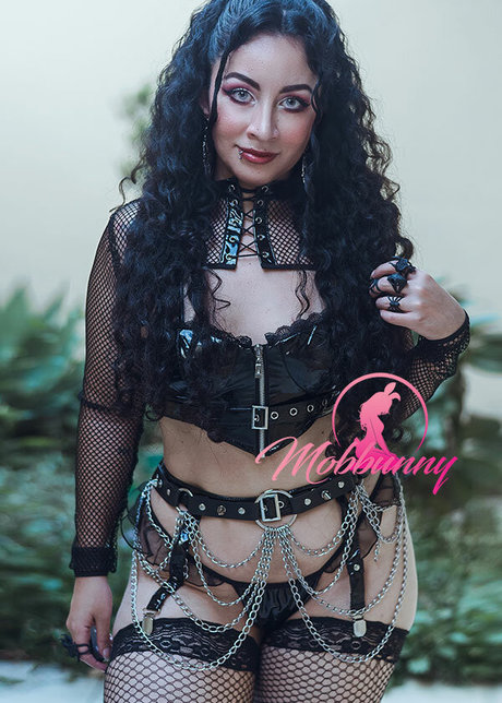 Andrealegarcia OnlyFansリークヌード写真