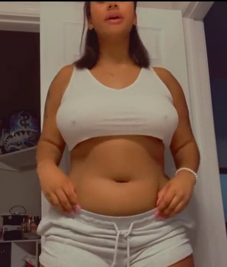 Nahá fotka uniklých OnlyFans od Jayymo