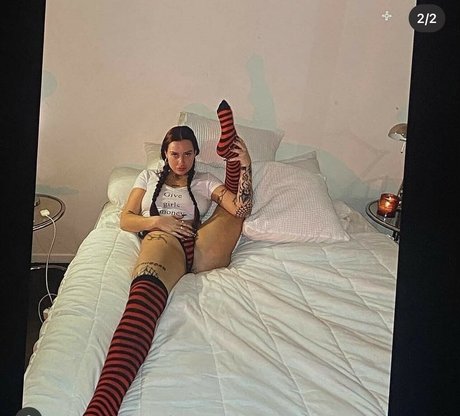 Nahá fotka uniklých OnlyFans od Mummywashere