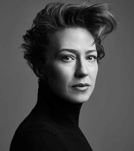 Nahá fotka uniklých OnlyFans od Carrie Coon