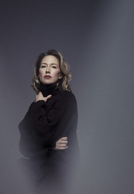 Carrie Coon