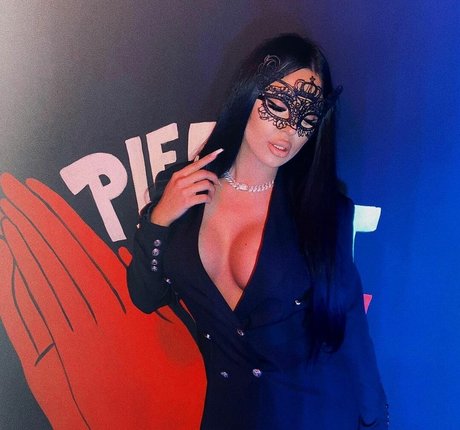 Nahá fotka uniklých OnlyFans od Andradumi