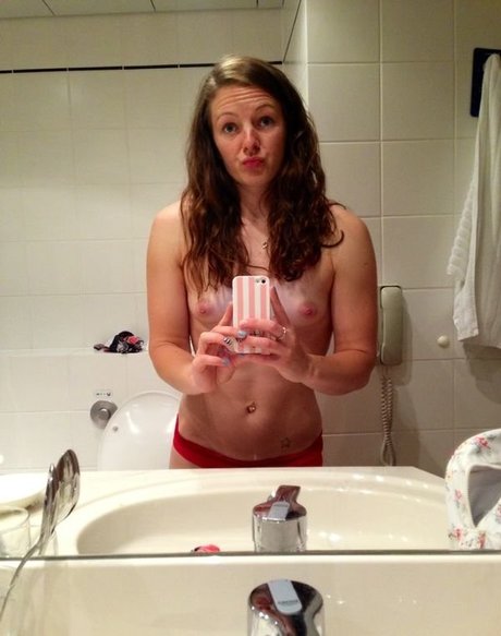 Katy Marchant