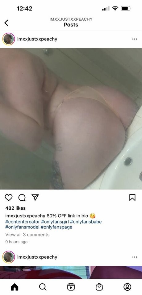 Imxxjustxxpeachey