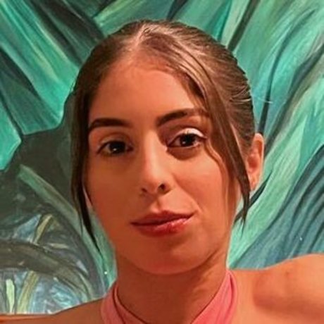 Naakte gelekte OnlyFans-foto van Keitykins