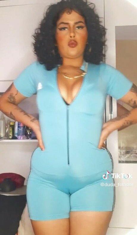 Dudafolador OnlyFans 유출 누드 사진