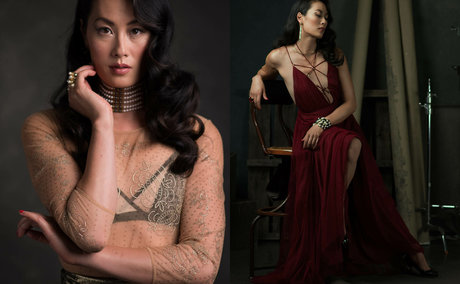 Olivia Cheng