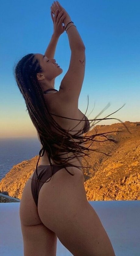 Georgia Seremeta OnlyFans
