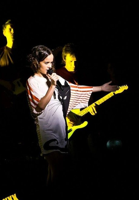 Alizee