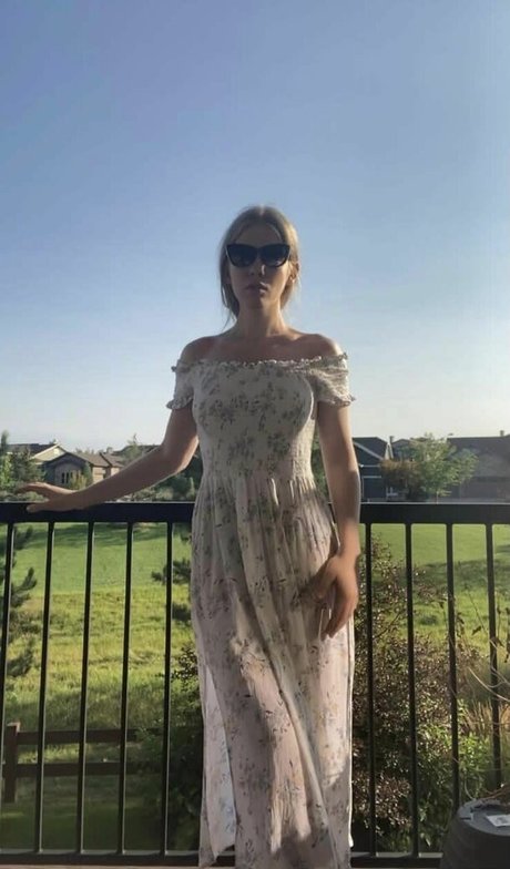 Nahá fotka uniklých OnlyFans od Eva Gevorgyan