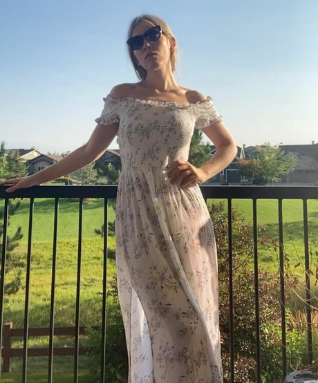 Nahá fotka uniklých OnlyFans od Eva Gevorgyan