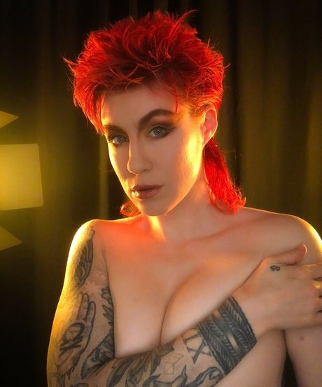 Nahá fotka uniklých OnlyFans od Cbg19