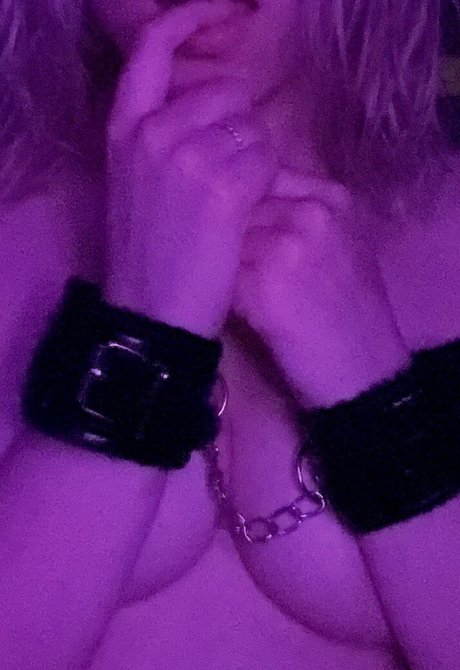 Foto desnuda filtrada de OnlyFans de Babyjeyy