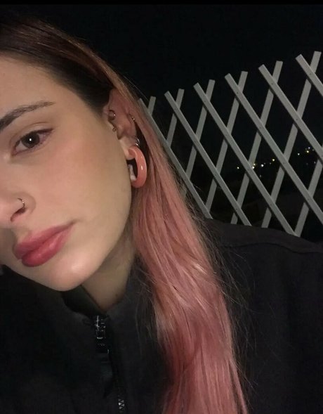 Nagie wyciekłe zdjęcie OnlyFans od Sophia Zisi