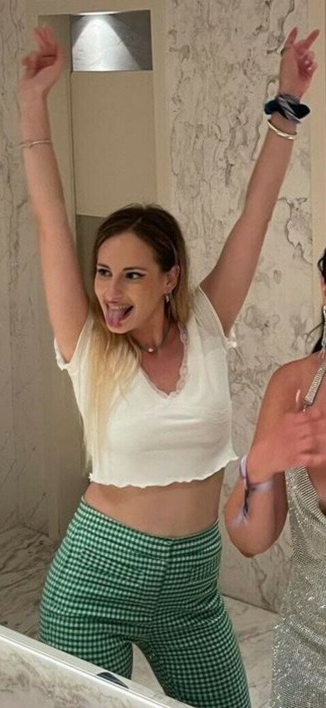 Sophia Zisi