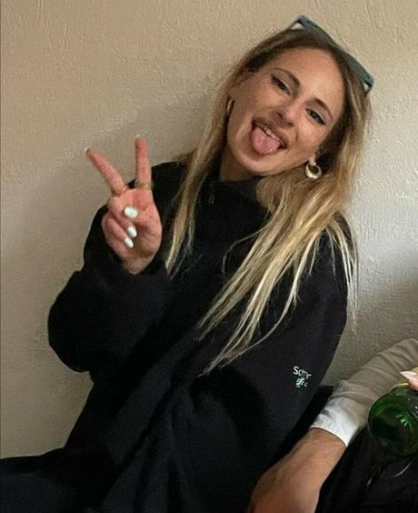 Sophia Zisi