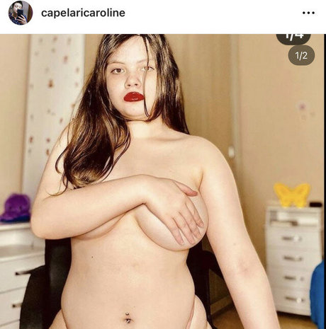 Caroline Capelarii
