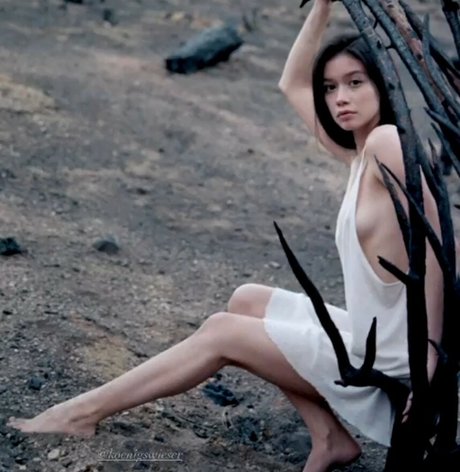 Paige Searcy OnlyFansリークヌード写真
