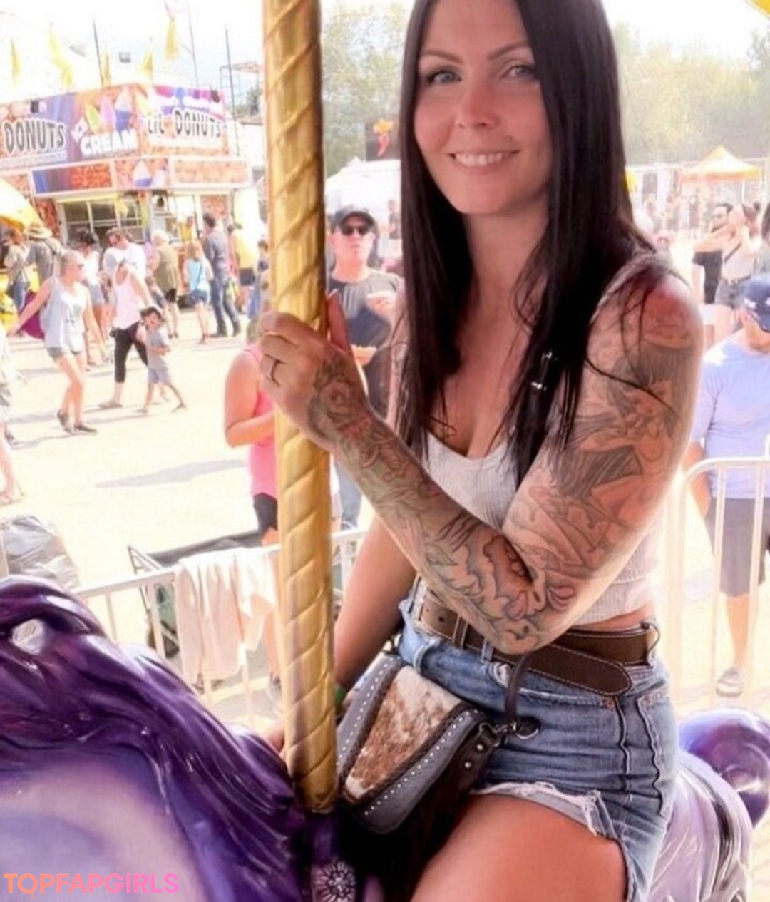 Elaina Grant OnlyFans 유출 누드 사진 #32