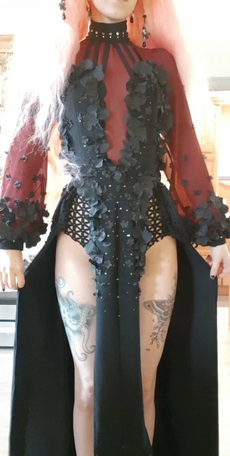 Alaston vuotanut OnlyFans-kuva Grandaddyskulls